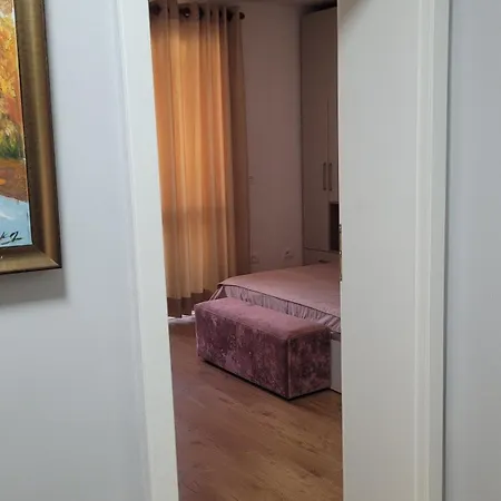 Apartamento Cozy 2 Bedroom In Myslym Shyri