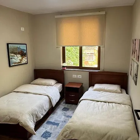 Cozy 2 Bedroom In Myslym Shyri Apartamento