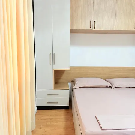 Cozy 2 Bedroom In Myslym Shyri Διαμέρισμα Τίρανα