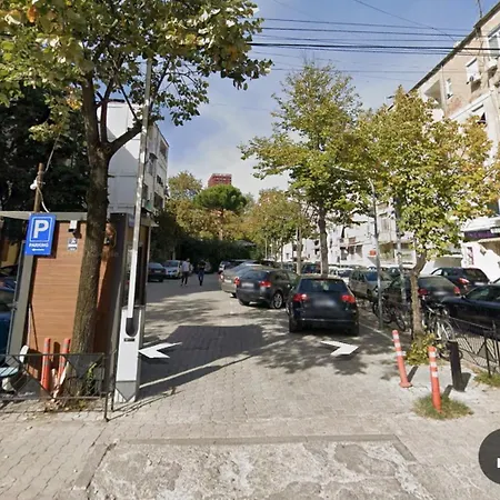 Cozy 2 Bedroom In Myslym Shyri * Τίρανα