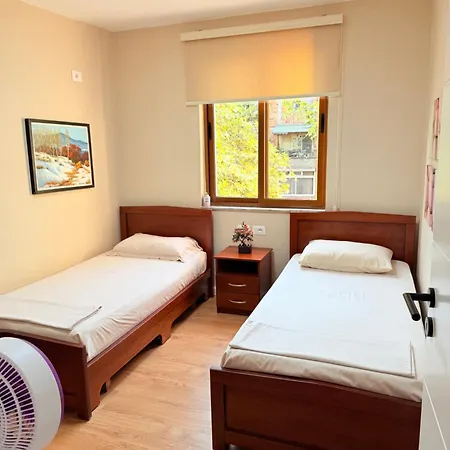 Appartamento Cozy 2 Bedroom In Myslym Shyri