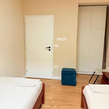 Διαμέρισμα Cozy 2 Bedroom In Myslym Shyri Τίρανα