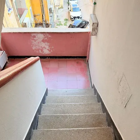 Διαμέρισμα Cozy 2 Bedroom In Myslym Shyri Τίρανα