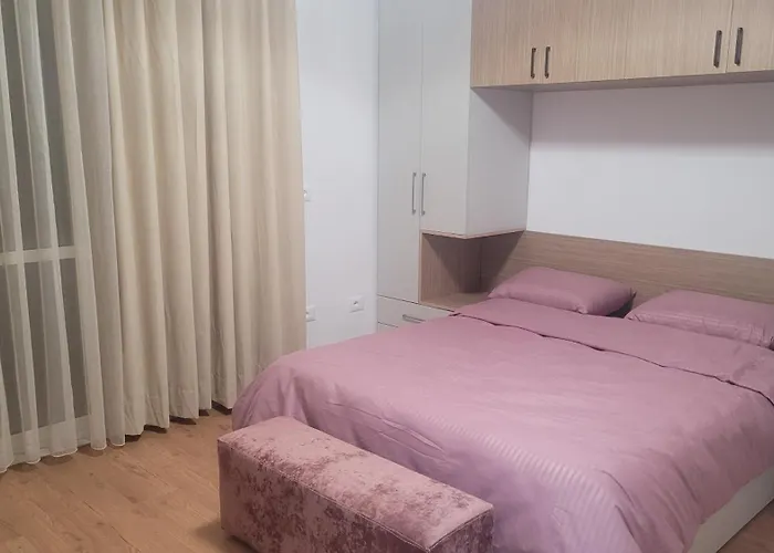 Apartment Loar