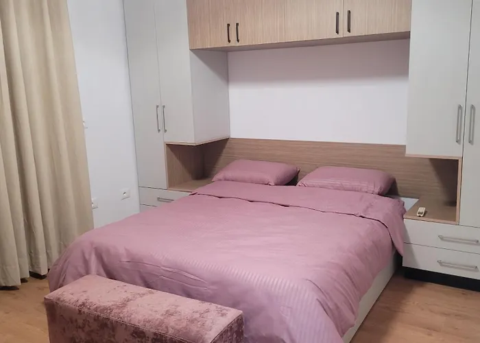 Appartamento Loar Tirana