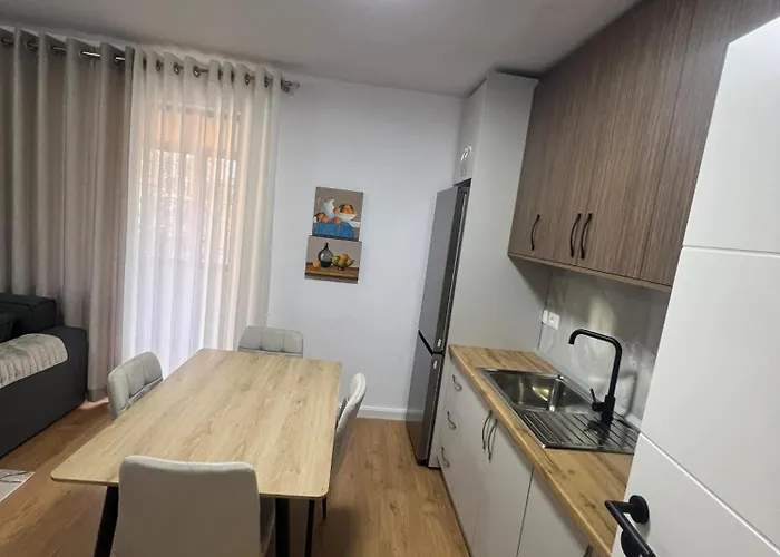 Loar Apartment Tirana