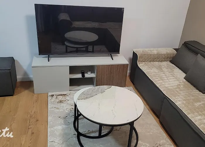 Loar Apartment *